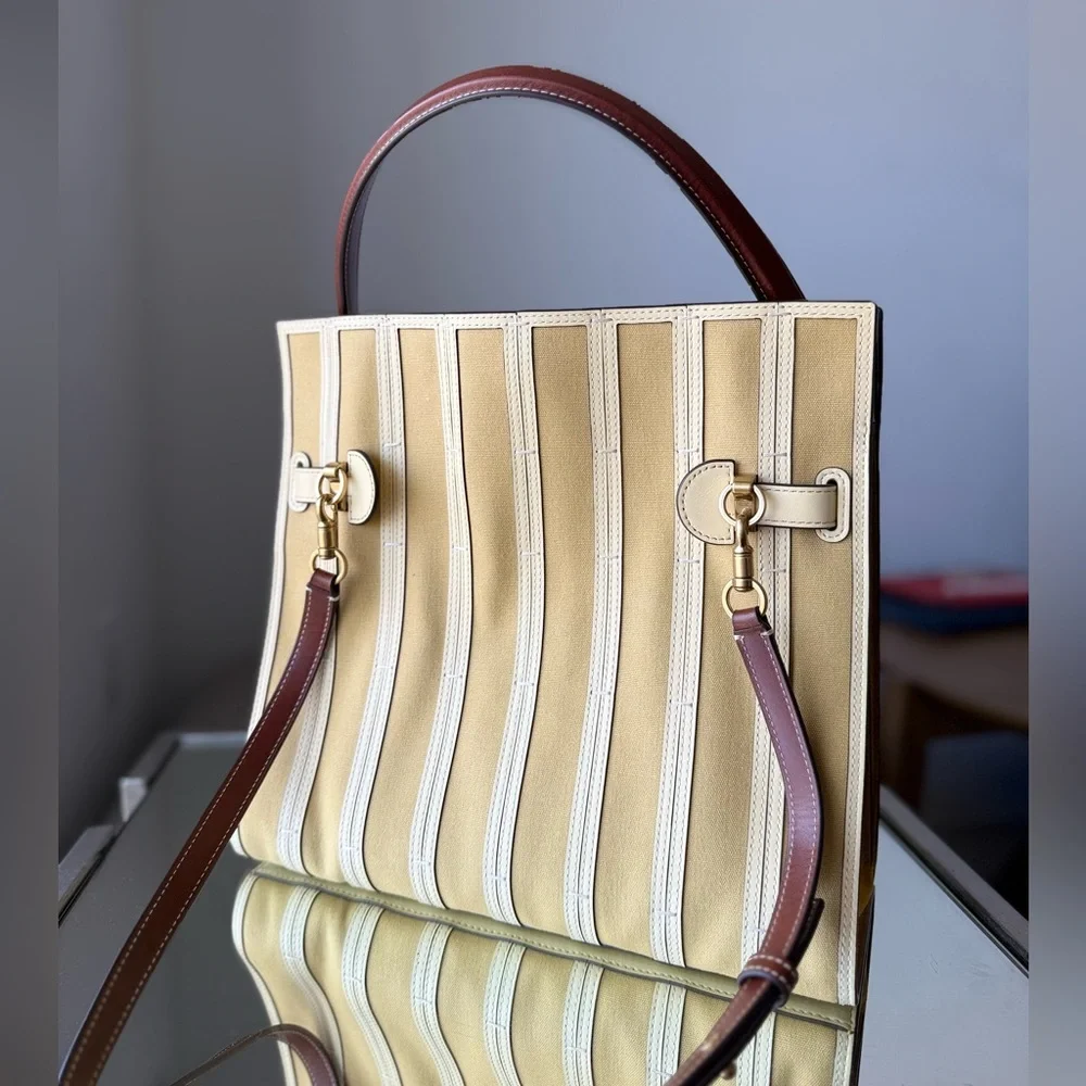Tory Burch except no